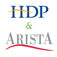 HDP & Arista