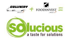 Collivery en Foodinvest